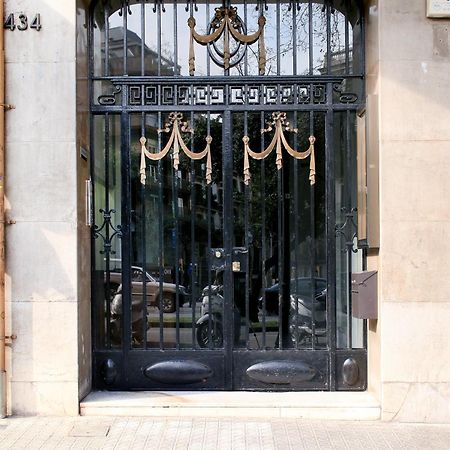 Casa Valeta Leilighet Barcelona Eksteriør bilde