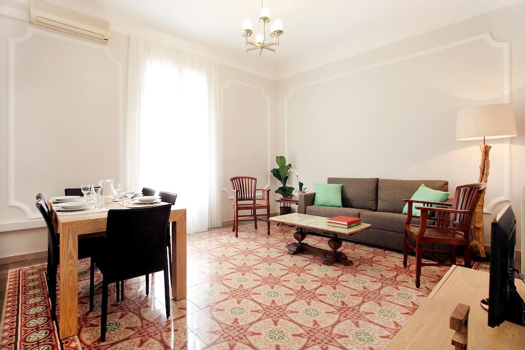 Casa Valeta Leilighet Barcelona Rom bilde