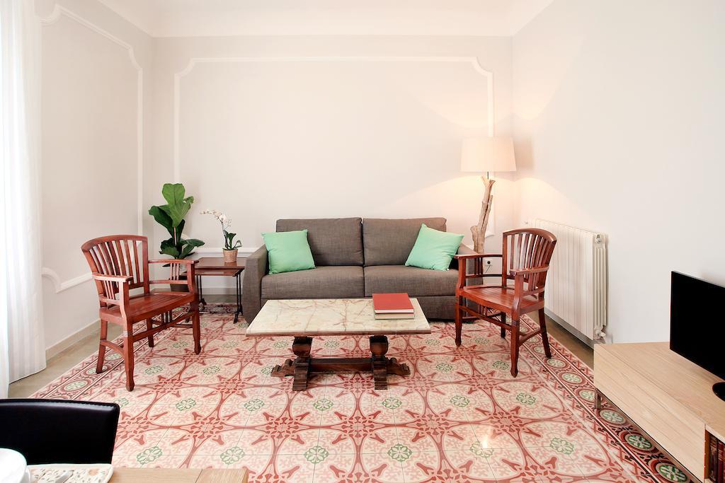 Casa Valeta Leilighet Barcelona Rom bilde
