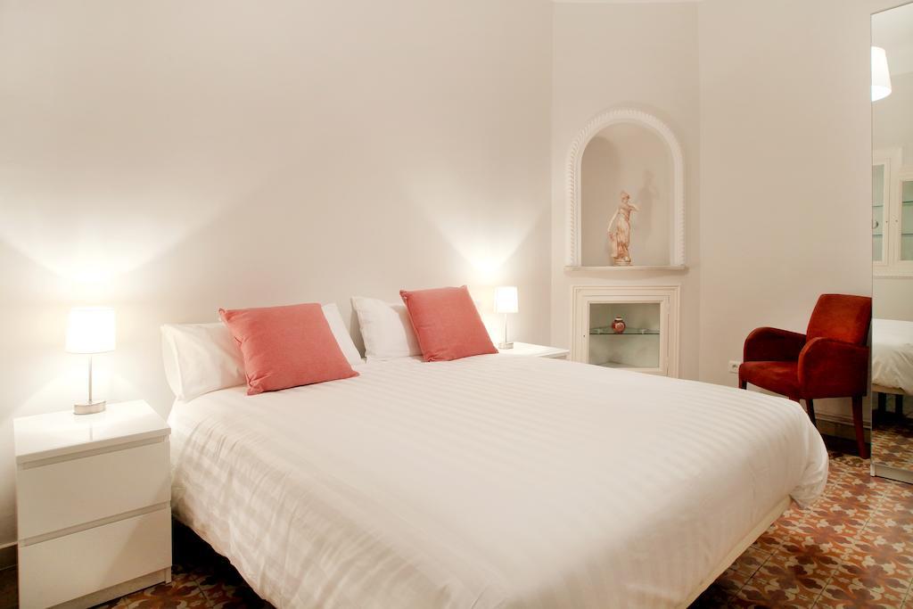 Casa Valeta Leilighet Barcelona Rom bilde