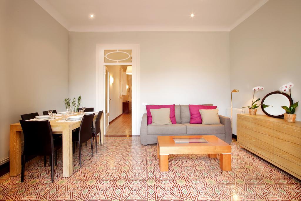 Casa Valeta Leilighet Barcelona Rom bilde