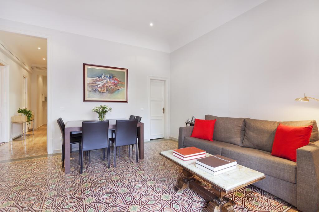 Casa Valeta Leilighet Barcelona Rom bilde