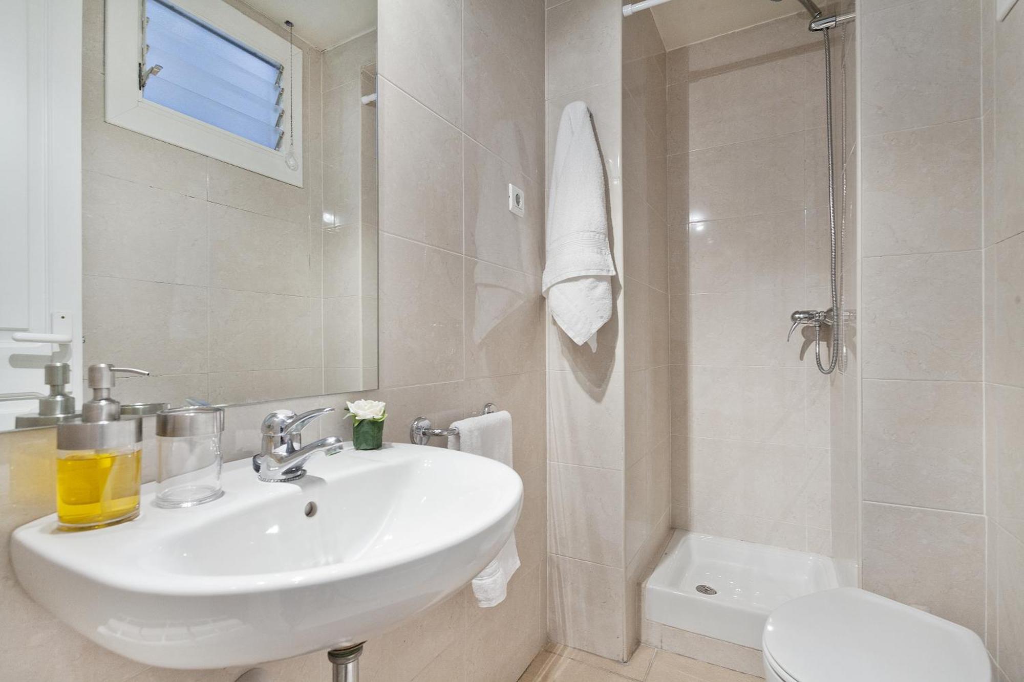 Casa Valeta Leilighet Barcelona Rom bilde