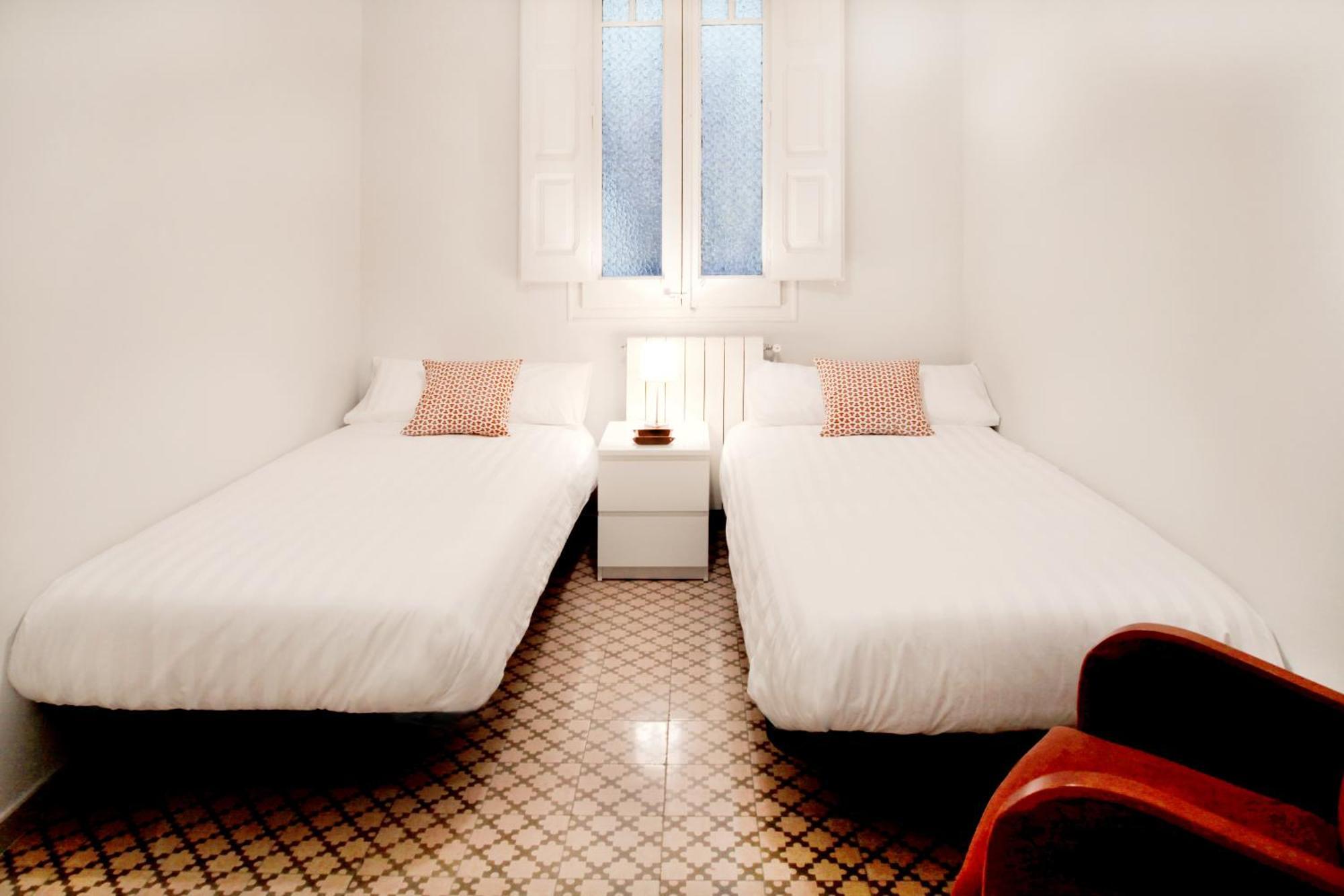 Casa Valeta Leilighet Barcelona Rom bilde